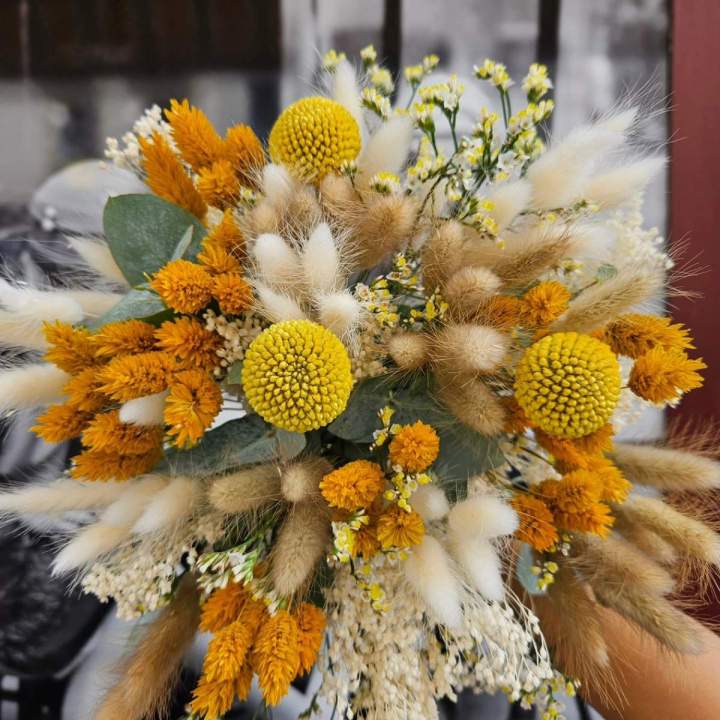 Bouquet de fleurs Puy-en-Velay