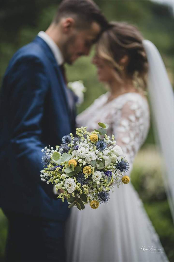 Mariage Puy-en-Velay